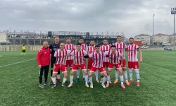 Yenikarpuzluspor, 1964 Yıldızspor maçından galibiyet hedefliyor