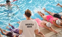 Manisa Büyükşehir’den sporun geleceğine yatırım