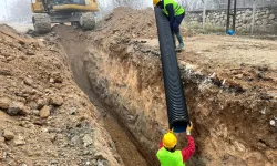 MASKİ’den altyapı hamlesi