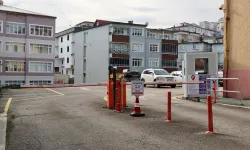 Ordu'nun otopark ihtiyacına Valilik katkısı