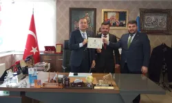 Anadolu Birliği Partisi'nde görev değişimi!