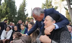 Samet Güdük kalplerde ölümsüzleşti