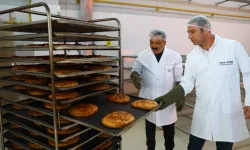 Antalya Halk Ekmek Büfeleri’nde ramazan pidesi 15 TL