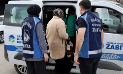 Sakarya'da huzur bozanlara sıkı denetim