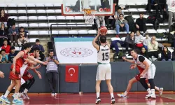 Sakarya'nın Play-Off elemesindeki rakibi Akhisar