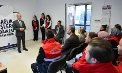 Ankara Büyükşehir'den eşit ve erişilebilir sağlık ulaşımı