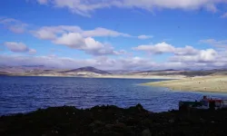 Ankara'da kuraklıkla mücadelede kritik adım