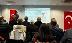 Bursa Büyükşehir'den 'Deprem Sığınma Ünitesi' projesi tanıtıldı