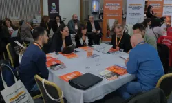 Bursa İnegöl Belediyesi'nden Türkiye'de ilk... Çocuk odaklı afet eylem planı çalıştayı