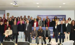 Bursa Nilüfer'de dijitalleşme demokrasiye dönüştü