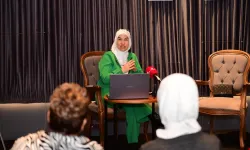 Bursa Osmangazi'de öyküler derinlemesine çözümleniyor