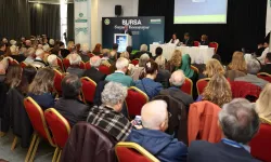 Bursa suyunu konuştu