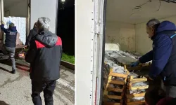 Bursa'da su ürünleri denetimleri sıkı tutuluyor