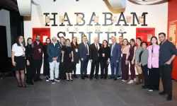 'Çocukluktan Sınıfa, Sınıf'tan Hayata Rıfat Ilgaz Sempozyumu' başladı