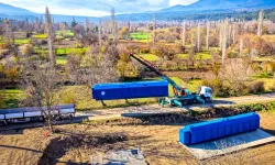 Denizli Büyükşehir'den altyapı ve hizmette yeni adım