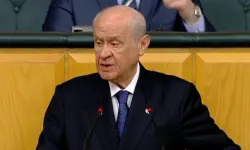 Devlet Bahçeli'den 15 Aralık mesajı