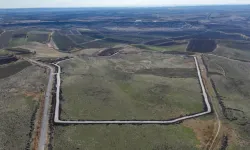 Diyarbakır'da doğal yaşam alanı 195 dönüm üzerinde kurulacak