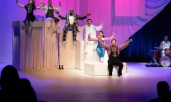 Don Kişot, İzmir prömiyeri kapalı gişe oynadı