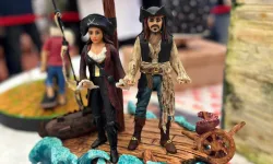 Dünya gastronomi sektörü İstanbul'da buluştu