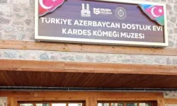 Erzurum Büyükşehir'e Azerbaycan tepkisi