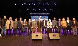 Gaziantep'te 25 Aralık Şehitleri dualar ve ezgilerle anıldı