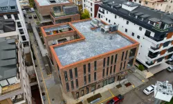 İstanbul Büyükşehir'den Maltepe'deki çalışmalara yakın mercek