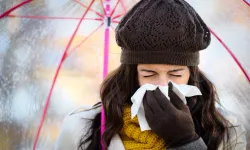 İşte kışın hasta olmamak için 10 etkili önlem