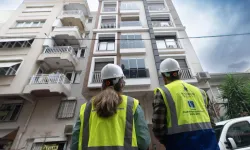 İzmir, afetlere karşı daha 'güvenli kent' oluyor