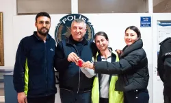 İzmir'de Güzelbahçe Belediyesi'ni gururlandıran davranış