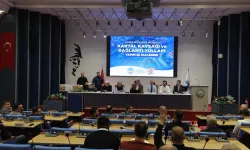 Kayseri Kartal kKavşağı'nda ihale zamanı