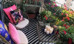 Kayseri Talas 2026'da rengarenk olacak