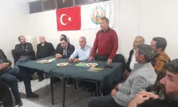Kocaeli İzmit'te çiftçilere toprak analizi desteği