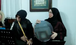 Kocaeli'de Mevlana Haftası manevi bir atmosferde anıldı