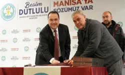 Manisa'dan üreticiye 57 milyon TL'lik destek... 2026'da damla sulama desteği geliyor