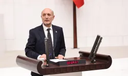 Mehmet Atmaca: '2026 bütçesi ulaştırmada yatırım değil, durgunluk vaat ediyor'