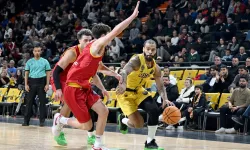 Mersin Spor Kulübü Avrupa'da Play-In avantajını kaptı