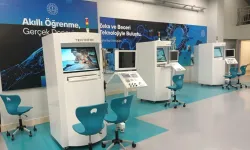 Mesleki eğitimde 'dijital atölye' dönemi