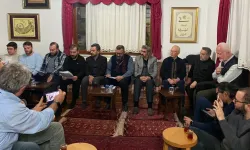 Mevlana Haftası, Kocaeli'de Şeb-i Arus programıyla taçlandı