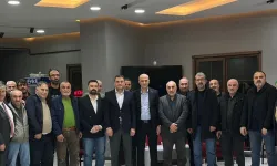 MHP Bursa Gürsu'da talepleri dinledi