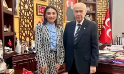 MHP'li Aybike Şimşek'ten pirinç fiyatlarına tepki!