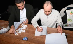 MOTAŞ'a 30 yeni şoför için noter huzurunda kura