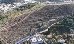 Muğla'da 91 mezarlık yenileniyor