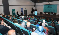 Nilüfer'de gönüllülük ve dayanışma buluşması