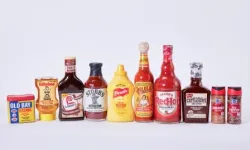 OMP'nin yapay zekâ destekli Unison Planning™ Platformu, McCormick & Co. için tedarik zinciri çevikliğini artırıyor