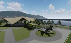 Ordu'ya yeni buluşma noktası