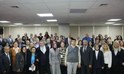 Otizmli bireyler için Ankara'da Bursa çıkarması