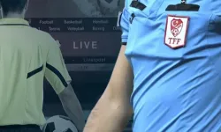 PFDK'dan bahis cezaları yağmuru! 197 futbolcu ve 24 hakeme hak mahrumiyeti!