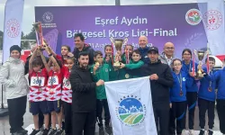 Sakarya Büyükşehir atletleri rekor kırıyor