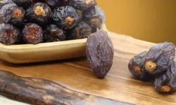 Türkiye'den Filistin'e ticari destek... Hurma kotası 7 bin tona çıkarıldı!