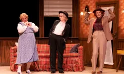 'Üç Jokerli Konken' Berlin'de sahne alıyor